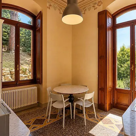 Apartamento Xenia - 3 At Edoardo