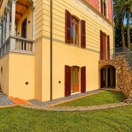 Xenia - 3 At Edoardo Apartamento *