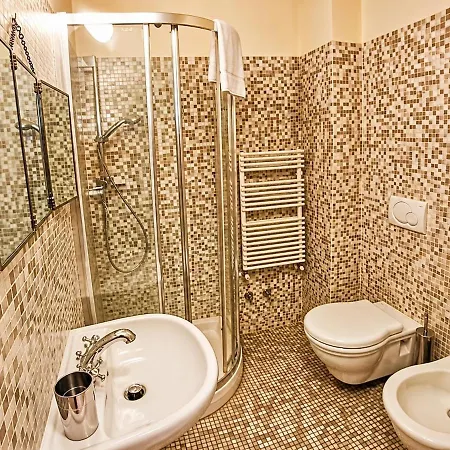 Apartamento Xenia - 3 At Edoardo Zoagli